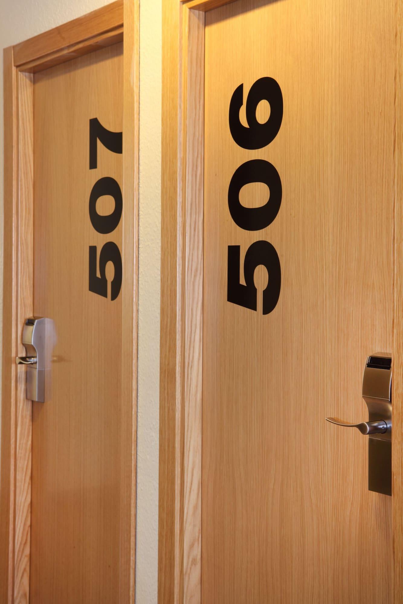 Hotel Brasil Benidorm Eksteriør billede